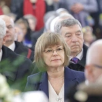 Ogłoszenie kościoła w Dąbrowie Tarnowskiej bazyliką