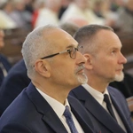 Ogłoszenie kościoła w Dąbrowie Tarnowskiej bazyliką