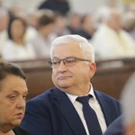 Ogłoszenie kościoła w Dąbrowie Tarnowskiej bazyliką