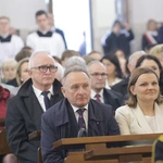 Ogłoszenie kościoła w Dąbrowie Tarnowskiej bazyliką