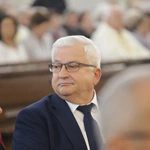 Ogłoszenie kościoła w Dąbrowie Tarnowskiej bazyliką