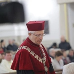 Ogłoszenie kościoła w Dąbrowie Tarnowskiej bazyliką