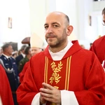 Ogłoszenie kościoła w Dąbrowie Tarnowskiej bazyliką