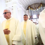 Ogłoszenie kościoła w Dąbrowie Tarnowskiej bazyliką