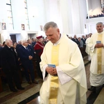 Ogłoszenie kościoła w Dąbrowie Tarnowskiej bazyliką