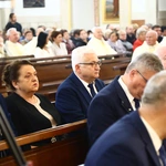 Ogłoszenie kościoła w Dąbrowie Tarnowskiej bazyliką