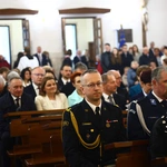 Ogłoszenie kościoła w Dąbrowie Tarnowskiej bazyliką