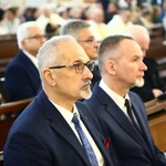 Ogłoszenie kościoła w Dąbrowie Tarnowskiej bazyliką