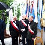 Ogłoszenie kościoła w Dąbrowie Tarnowskiej bazyliką