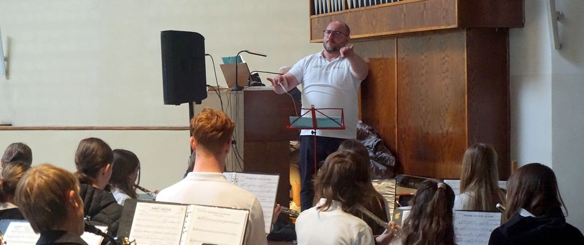 Pielgrzymka Służby Zdrowia, Chorych, Niepełnosprawnych i Wolontariuszy cz. 3