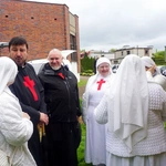 Pielgrzymka Służby Zdrowia, Chorych, Niepełnosprawnych i Wolontariuszy - cz. 4