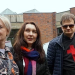 Pielgrzymka Służby Zdrowia, Chorych, Niepełnosprawnych i Wolontariuszy - cz. 4