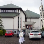 Pielgrzymka Służby Zdrowia, Chorych, Niepełnosprawnych i Wolontariuszy - cz. 4