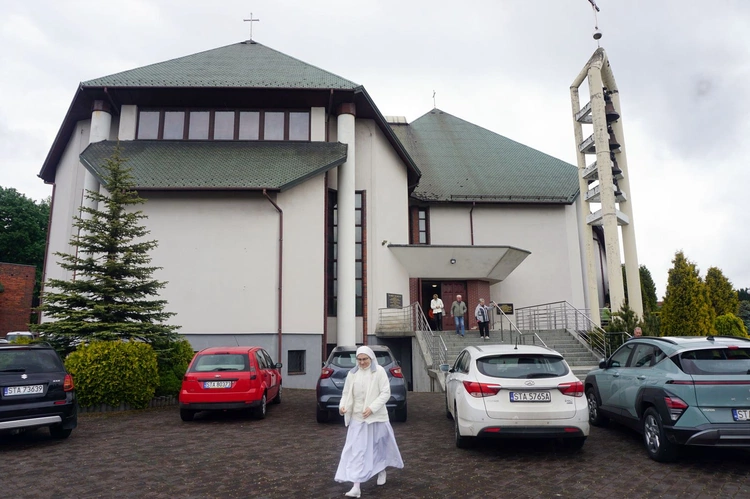Pielgrzymka Służby Zdrowia, Chorych, Niepełnosprawnych i Wolontariuszy - cz. 4