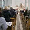 Zanurzyli w Bożym miłosierdziu swoje cierpienie i osamotnienie