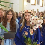 DSM w Czermnej - Msza św.