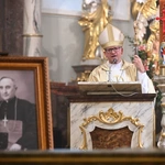 Pielgrzymka członków dzieła Oremus