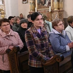 Pielgrzymka członków dzieła Oremus