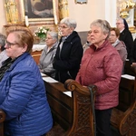 Pielgrzymka członków dzieła Oremus