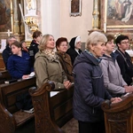 Pielgrzymka członków dzieła Oremus