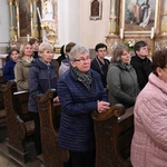 Pielgrzymka członków dzieła Oremus