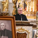 Pielgrzymka członków dzieła Oremus