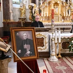 Pielgrzymka członków dzieła Oremus