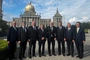 „Wiara przez uczynki”. Rycerze Kolumba mają nowego delegata stanowego 