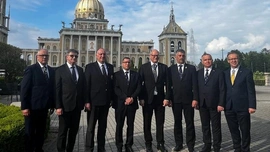 Nowym Delegatem Stanowym Rycerzy Kolumba został Wrocławianin 