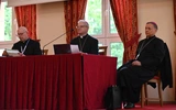 Podsumowani rok pracy. Sesja Plenarna I Synodu Diecezji Świdnickiej