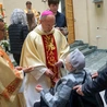 Bp Oder do chorych: Ofiarujcie swój ból, modlitwy i dzisiejsze zmęczenie szczególnie za nasz Kościół diecezjalny