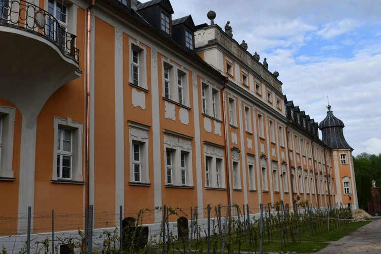 Europejska Noc Muzeów w Paradyżu