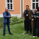 Europejska Nocy Muzeów w Paradyżu