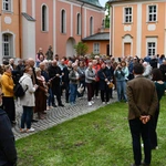 Europejska Nocy Muzeów w Paradyżu