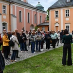 Europejska Nocy Muzeów w Paradyżu