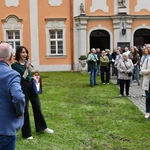 Europejska Nocy Muzeów w Paradyżu