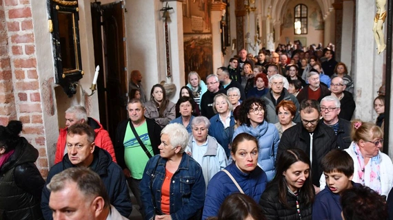Europejska Noc Muzeów w Paradyżu