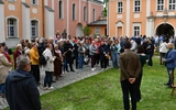 Nocy Muzeów w Paradyżu przyciągnęła tłumy zwiedzających z całego regionu