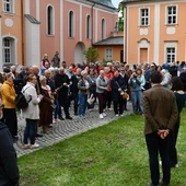 Noc Muzeów w Paradyżu przyciągnęła tłumy zwiedzających z całego regionu