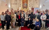 Dzień Skupienia dla Kobiet w Oleśnicy Małej. Apostołka Miłosierdzia wzorem dla współczesnych kobiet