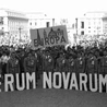Potężny głos Kościoła w obronie godności ludzkiej