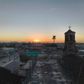 Misja ks. Artura na Kubie