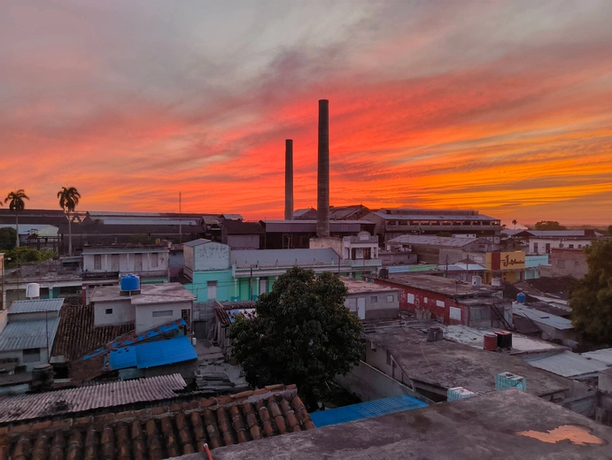Misja ks. Artura na Kubie