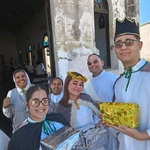 Misja ks. Artura na Kubie