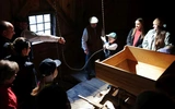 Niezwykła noc w skansenie