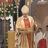 Bp Wodarczyk o s. Dulcissimie: Jej życie było ukryte, ale bardzo owocne
