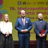 XIX Metropolitalne Święto Rodziny oficjalnie zainaugurowane
