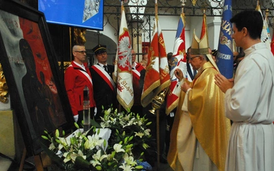 11. Archidiecezjalna Pielgrzymka Ludzi Pracy. "W Jezusie ludzka praca zostaje wyniesiona ku godności nieba"
