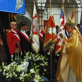 11. Archidiecezjalna Pielgrzymka Ludzi Pracy. "W Jezusie ludzka praca zostaje wyniesiona ku godności nieba"