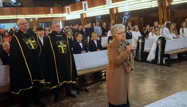 Towarzystwo Pomocy im. św. Brata Alberta w Zabrzu działa już 30 lat